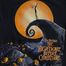 VINTAGE PUMPKIN KING TEE
