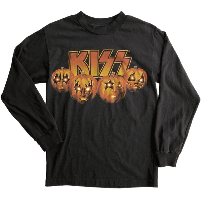 VINTAGE HALLOWEEN KISS TEE