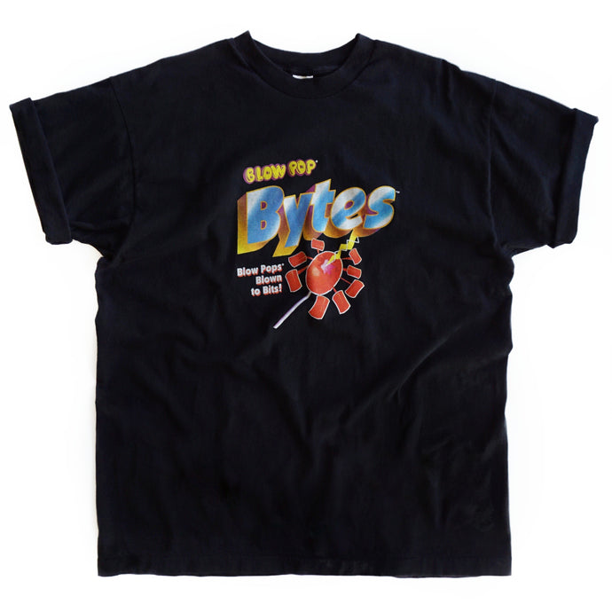 VINTAGE BLOW POP TEE