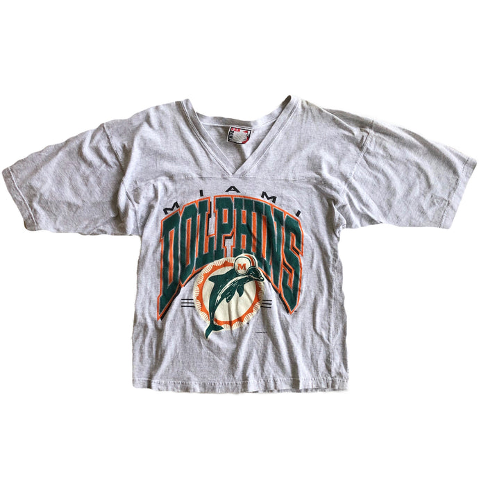 VINTAGE 1995 MIAMI DOLPHINS TEE