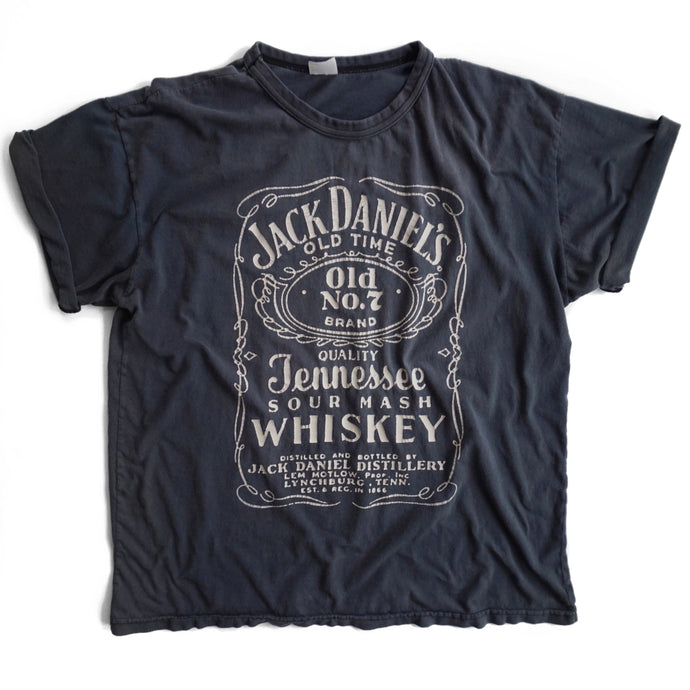 VINTAGE CLASSIC JACK DANIEL'S TEE