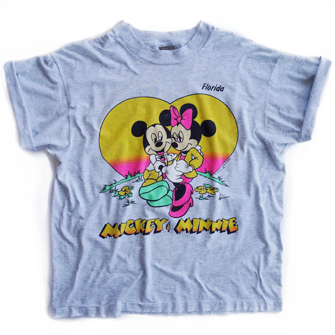 VINTAGE FLORIDA SUNSET TEE