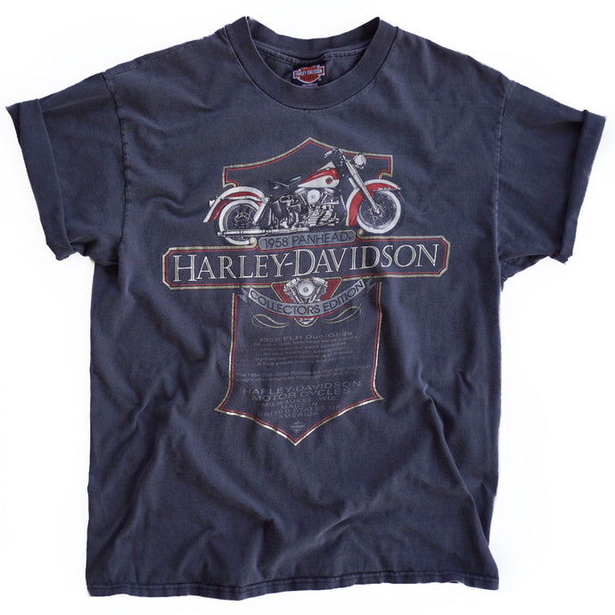 VINTAGE CLASSIC HARLEY HAWAII TEE