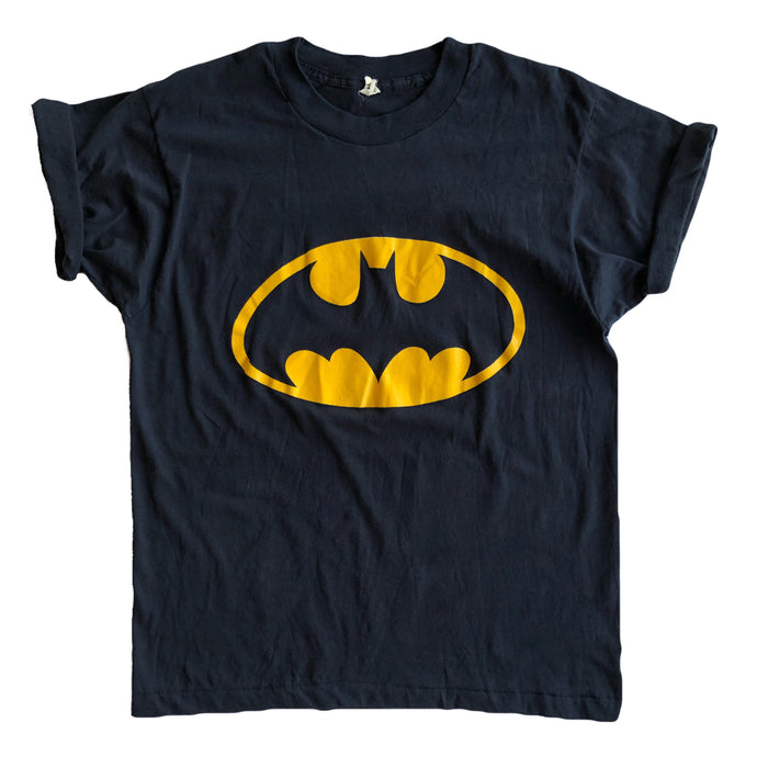 VINTAGE BATMAN TEE