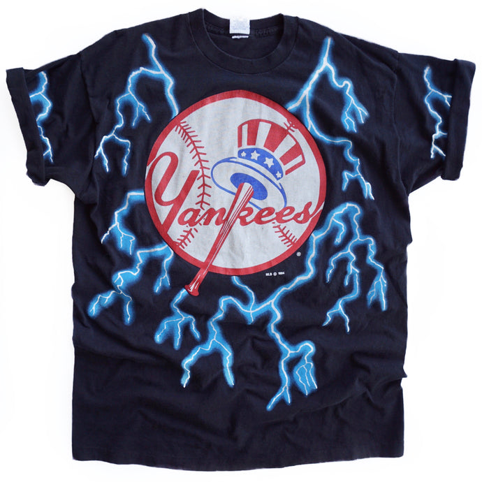 VINTAGE 90'S YANKEE TEE