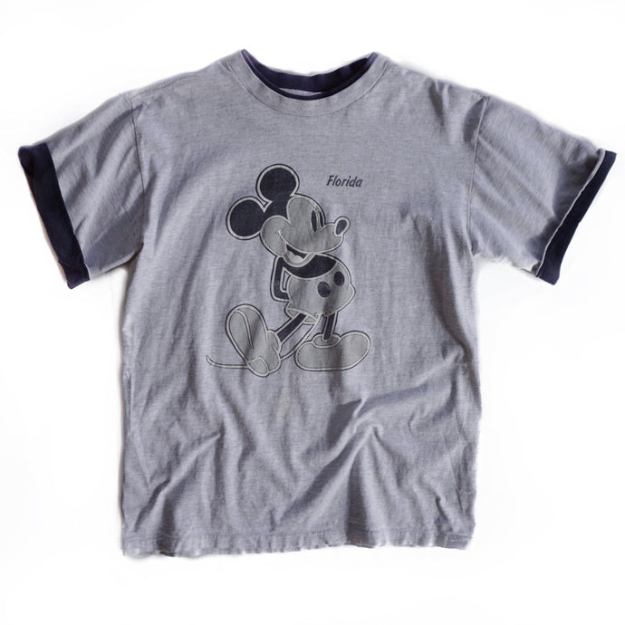 VINTAGE 90'S MICKEY TEE