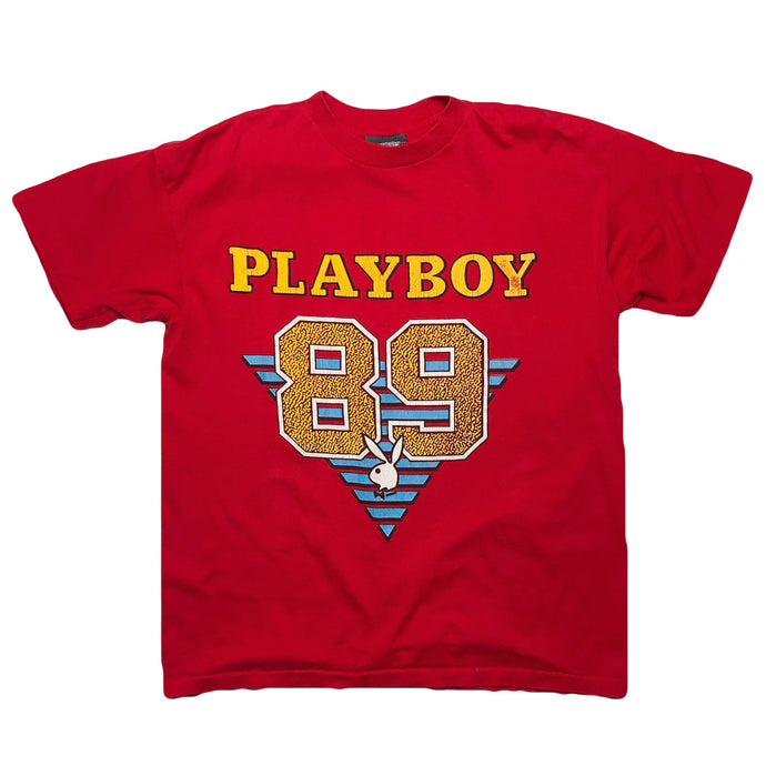 VINTAGE 80'S PLAYBOY TEE