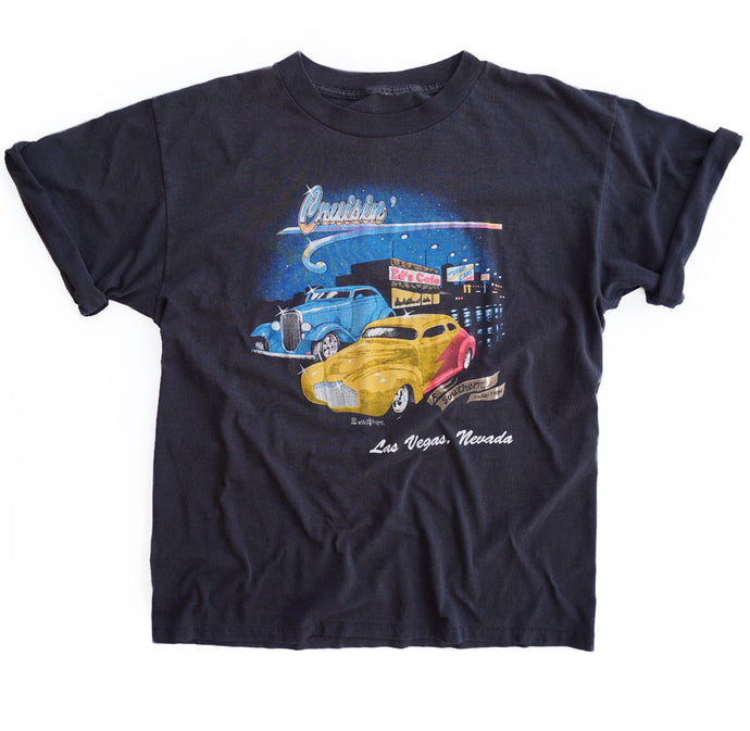 VINTAGE CRUISIN TEE