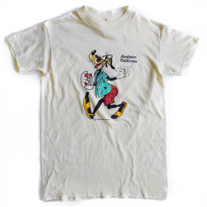 VINTAGE CALIFORNIA GOOFY TEE