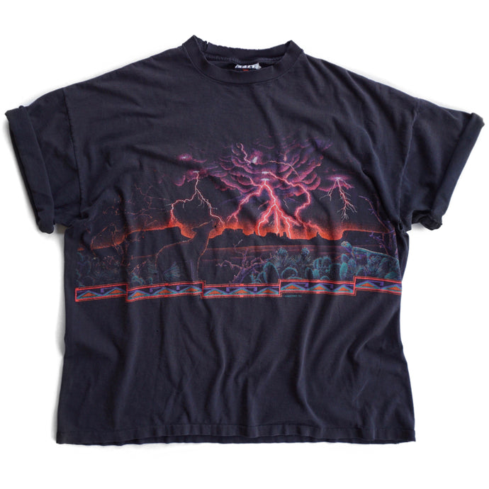 VINTAGE DESERT STORM TEE