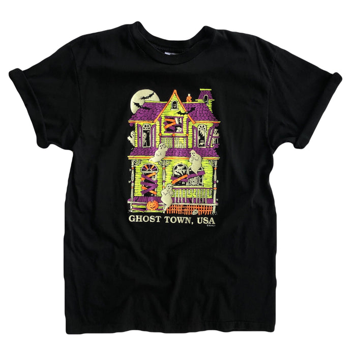 VINTAGE GHOST TOWN TEE